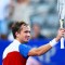El ruso Daniil Medvedev, número 2 del mundo, uno de los tenistas que no podrán estar en Wimbledon