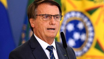 5 cosas: Bolsonaro rechaza sancionar a Rusia, y más
