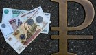 Rusia enfrenta colapso financiero por las sanciones