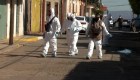 Policía no localiza cuerpos de multihomicidio en Michoacán