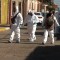 Policía no localiza cuerpos de multihomicidio en Michoacán