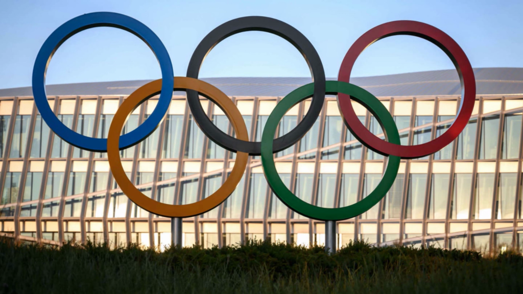 Presiona Comité Olímpico Internacional al deporte ruso