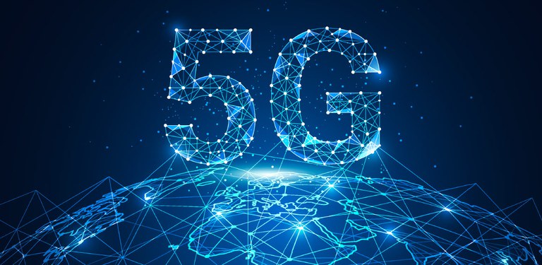 What is 5G technology and why is it causing conflict between the US and China