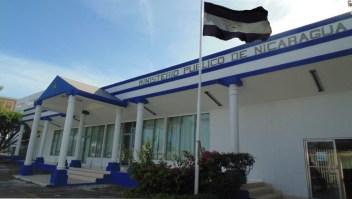 Ministerio Público de Nicaragua