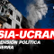 Rusia invade Ucrania: de la tensión a la guerra real