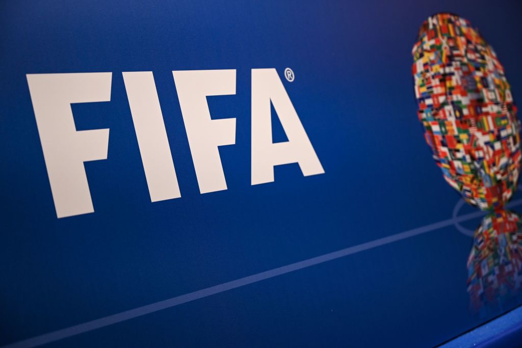 FIFA sanciona a selección de Honduras por conducta de aficionado
