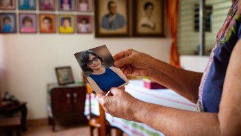 Declaran culpable de conspiración a opositora en Nicaragua