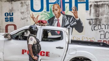 Haití "rechaza categóricamente" reporte