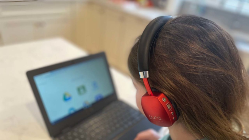 Los mejores audífonos para niños en 2022