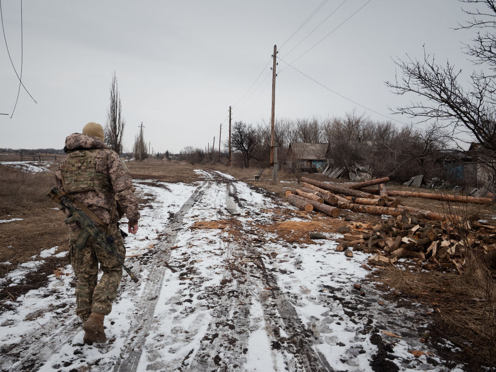 News and last minute of the crisis between Ukraine and Russia: the world, in tension