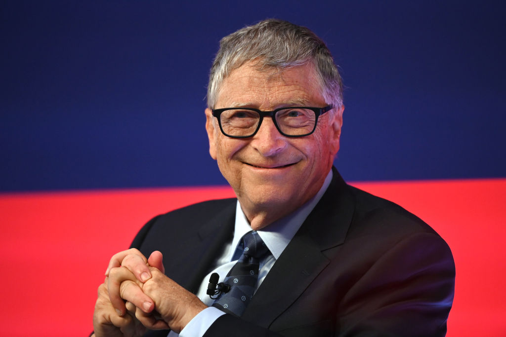 Bill Gates planteó una duda sobre la compra de Twitter