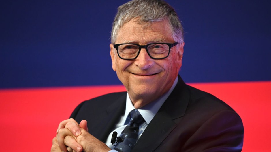 Bill Gates planteó una duda sobre la compra de Twitter