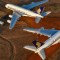 Aviones en tierra en Australia