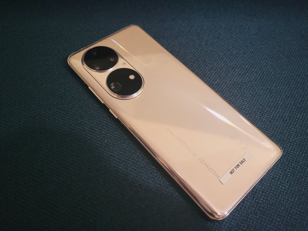 Huawei P50 Pro, Review, Análisis, Smartphone, Bueno