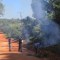 Incendios forestales en Paraguay