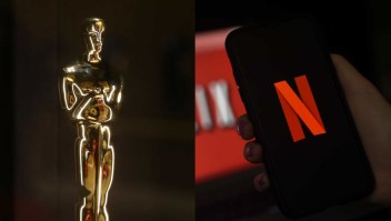 Películas nominadas a los Oscar 2022 que puedes ver en Netflix