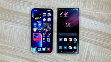 Samsung Galaxy S22 Ultra reseña precio características el mejor