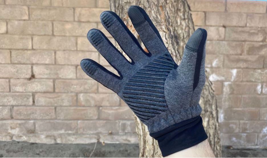 Comprar Guantes de invierno para hombre y mujer, guantes