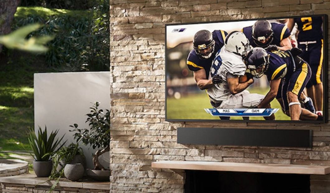 Disfruta de los mejores momentos del Super Bowl con la TV UHD 4K