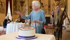 La reina Isabel II define el futuro de la corona: Camilla será reina consorte
