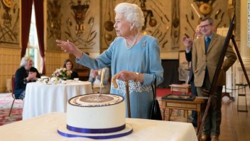 La reina Isabel II define el futuro de la corona: Camilla será reina consorte