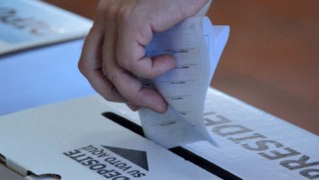 Lo que debes saber previo a las elecciones presidenciales en Costa Rica