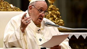 Papa Francisco: “La muerte no es un derecho”