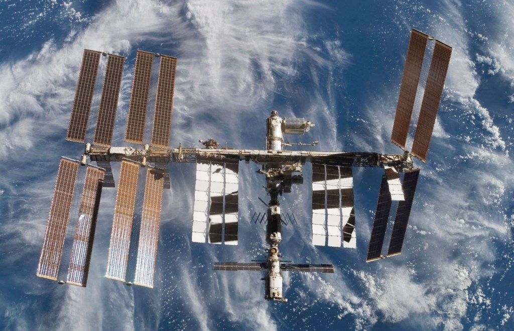 Rusia le puso fecha a su retiro de la Estación Espacial Internacional
