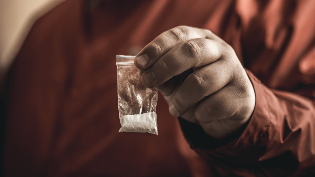 El consumo de cocaína en Argentina se duplicó desde 2010