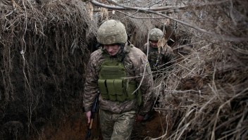  El rol del área Donbas en el conflicto de Rusia y Ucrania