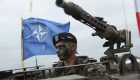 Rusia Ucrania Guerra Invasion Estados Unidos Panorama Mundial 
