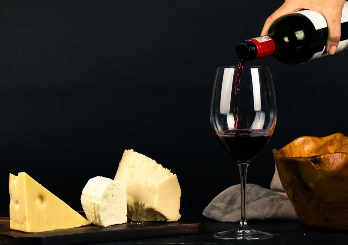 Tipos y formas de copas para vino - Concha y Toro