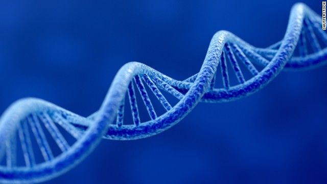 Scientists succeed in sequencing the entire human genome for the first time