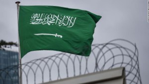 Arabia Saudita ejecuta a 81 hombres en un día