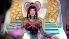 Katy Perry gana el juicio por copia en su canción 'Dark Horse'