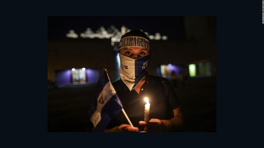 ONU aprueba investigación sobre violaciones de derechos humanos en Nicaragua