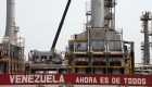 Analistas dudan de capacidad petrolera de Venezuela