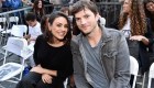 Mila Kunis and Ashton Kutcher launch campaign to help Ukraine