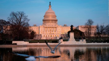 Congreso de EE.UU. tramita ley para fijar un solo horario en el país
