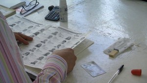 Intervención del crimen organizado en elecciones de México