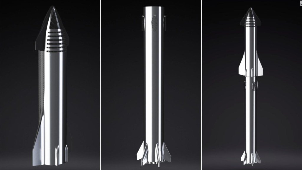 Lo que debes saber de Starship, el poderoso cohete de Musk