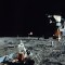 La NASA abre cápsula con muestras del suelo de la Luna