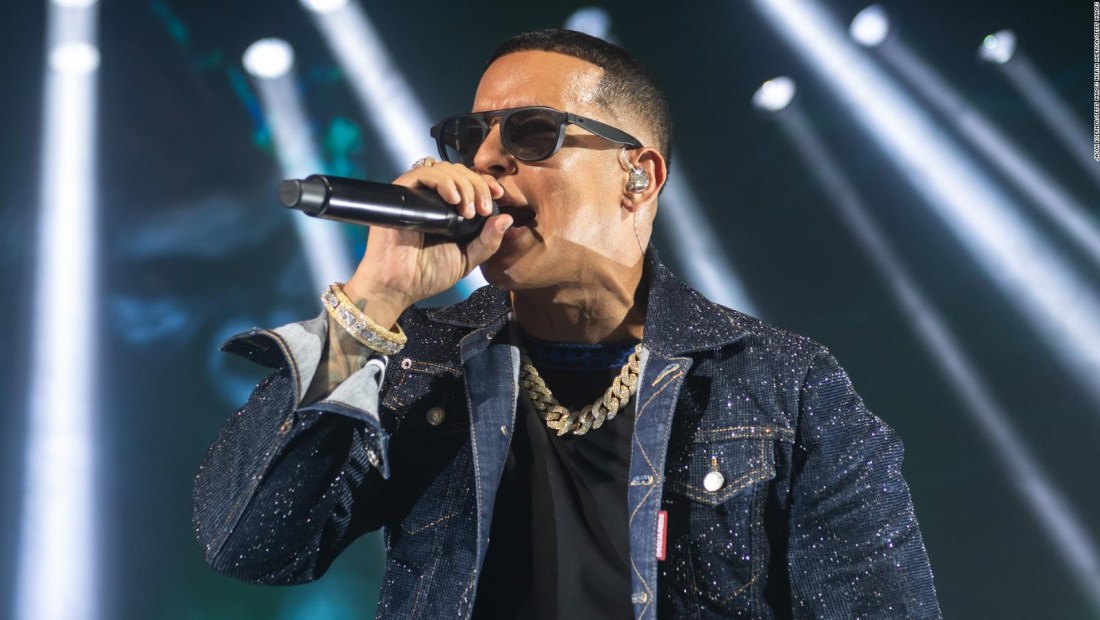 Daddy Yankee se despide de la música con gira de conciertos y nuevo álbum