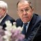 Canciller Lavrov acusa a la Unión Europea de "sanciones ilegítimas"