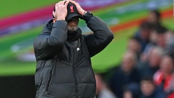 El técnico de Liverpool opina sobre el tema Abramovich