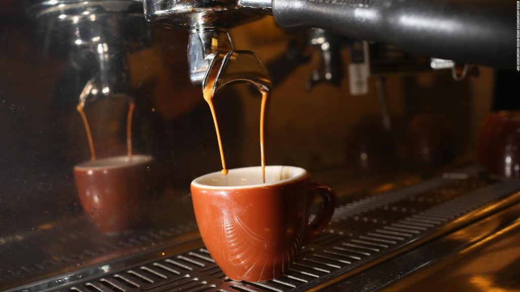 ¿El café es bueno para la salud?