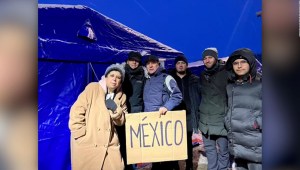 5 cosas: 24 mexicanos llegan a Rumanía desde Ucrania