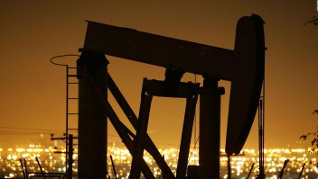 Los precios del petróleo y el gas se disparan