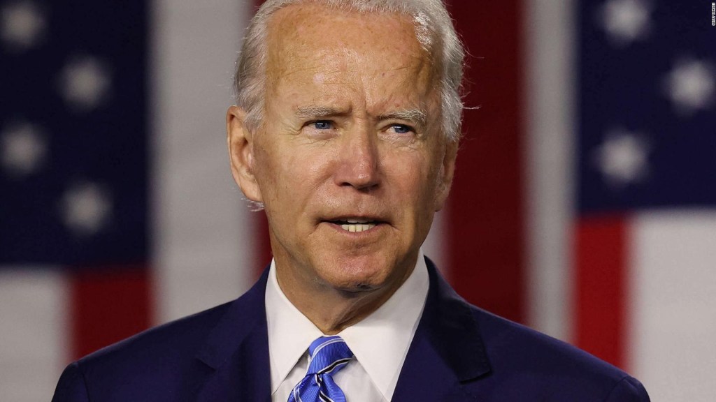 This is how Biden plans to combat inflation in the US
