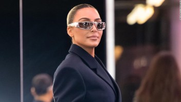 Kim Kardashian es declarada legalmente soltera por la corte